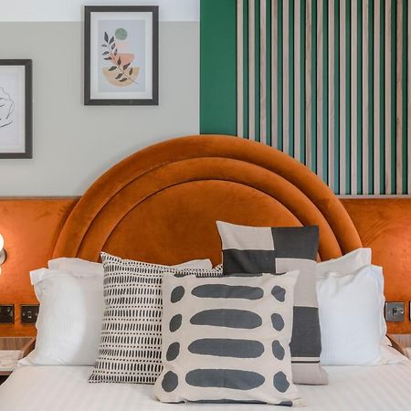 Your Apartment I Arabica House Μπρίστολ Εξωτερικό φωτογραφία