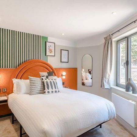 Your Apartment I Arabica House Μπρίστολ Δωμάτιο φωτογραφία