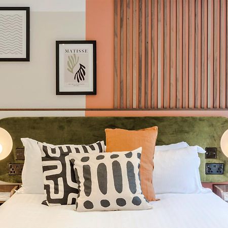 Your Apartment I Arabica House Μπρίστολ Δωμάτιο φωτογραφία