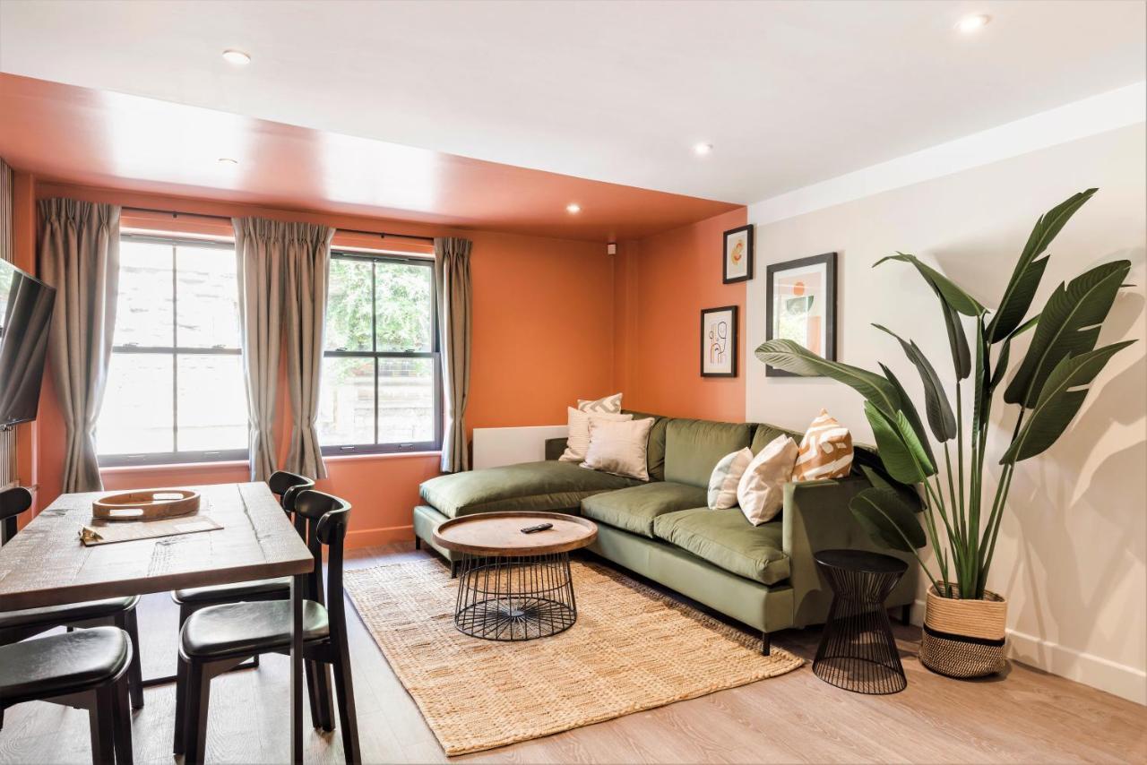 Your Apartment I Arabica House Μπρίστολ Εξωτερικό φωτογραφία
