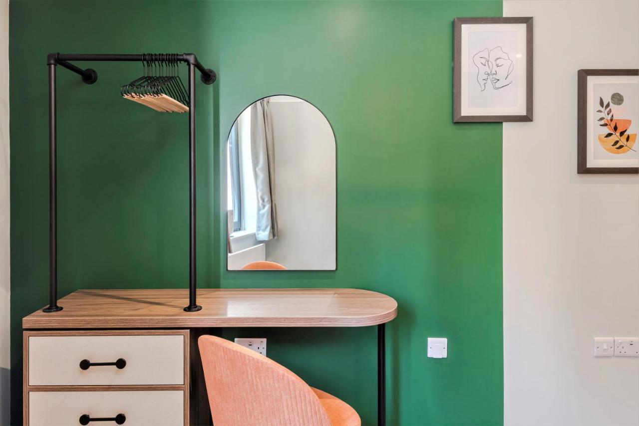 Your Apartment I Arabica House Μπρίστολ Εξωτερικό φωτογραφία
