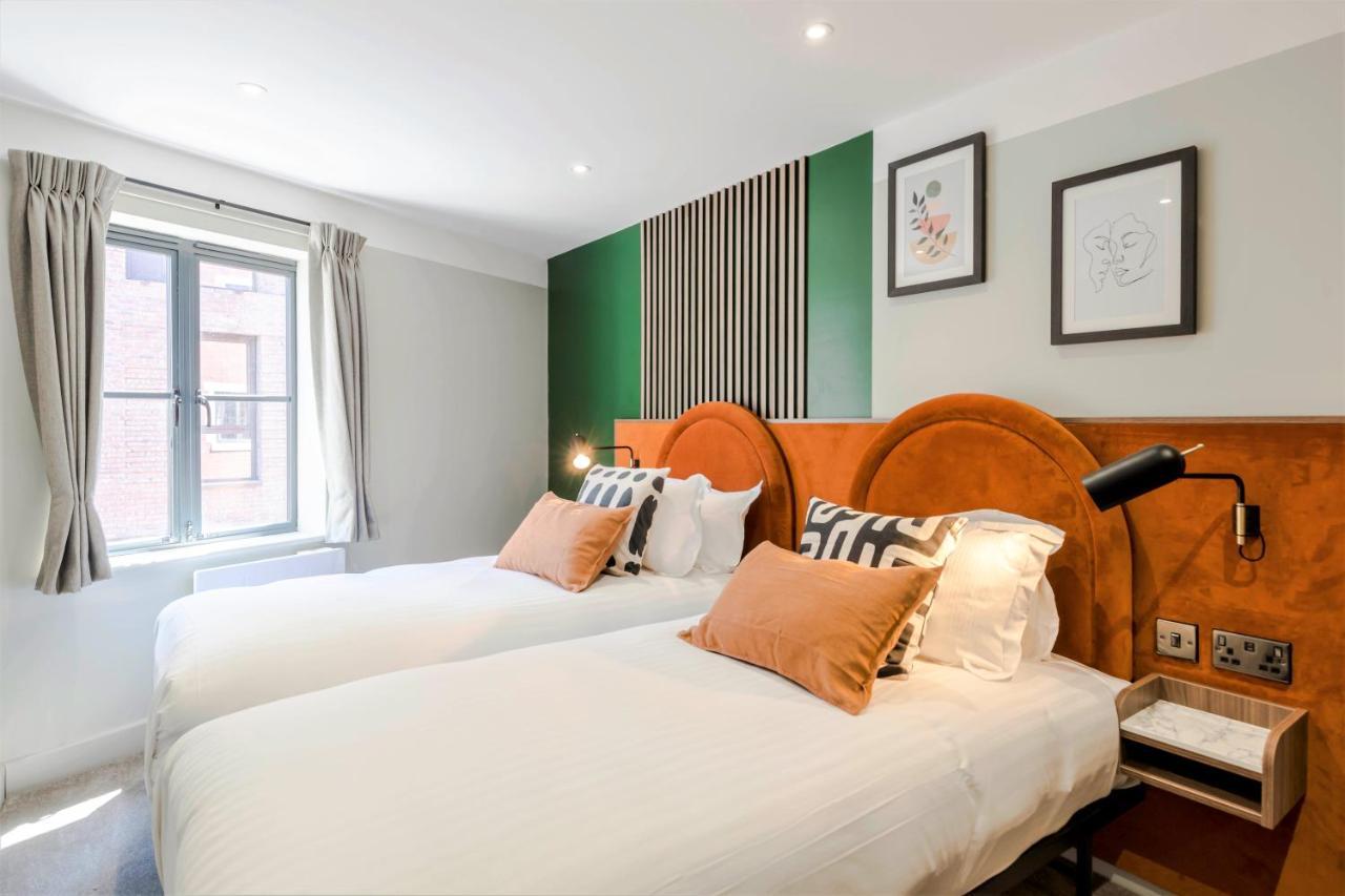 Your Apartment I Arabica House Μπρίστολ Εξωτερικό φωτογραφία