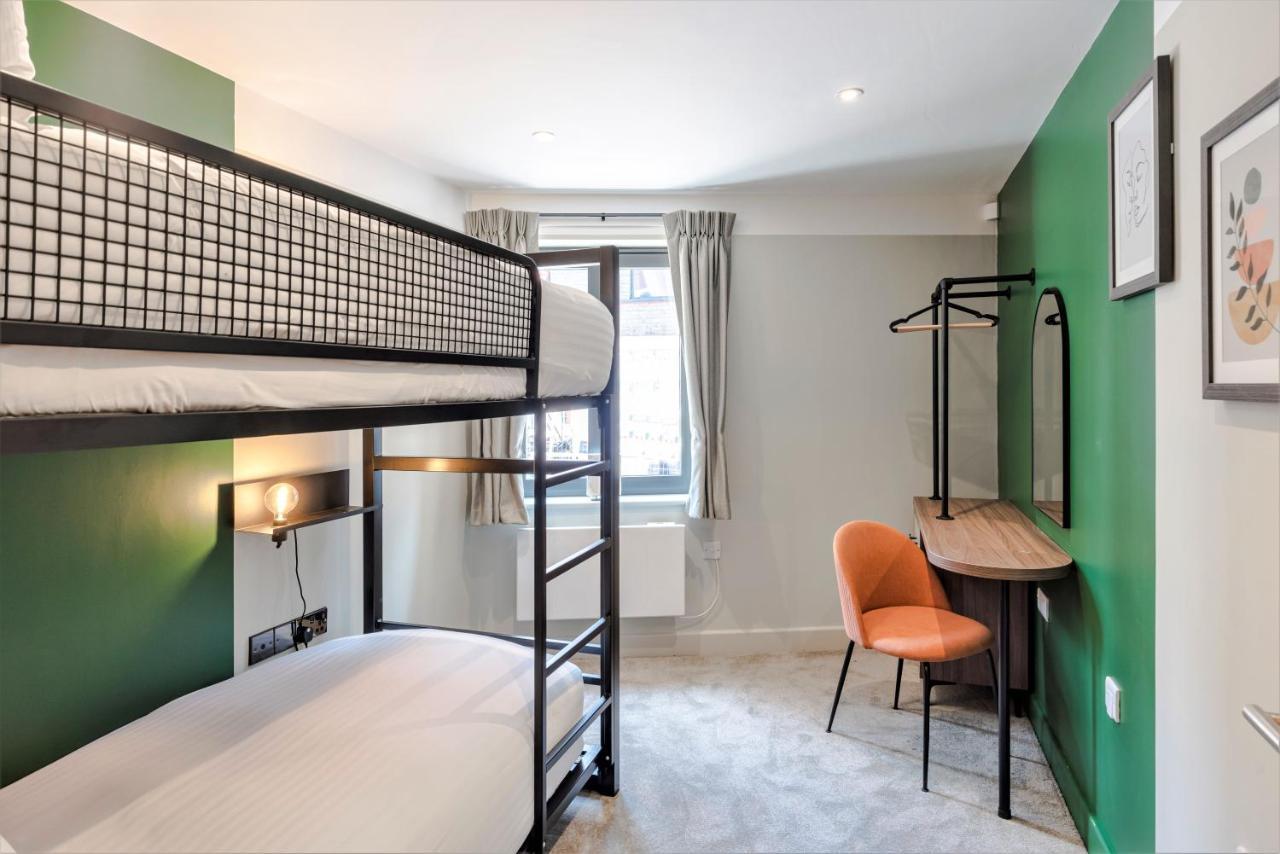 Your Apartment I Arabica House Μπρίστολ Εξωτερικό φωτογραφία