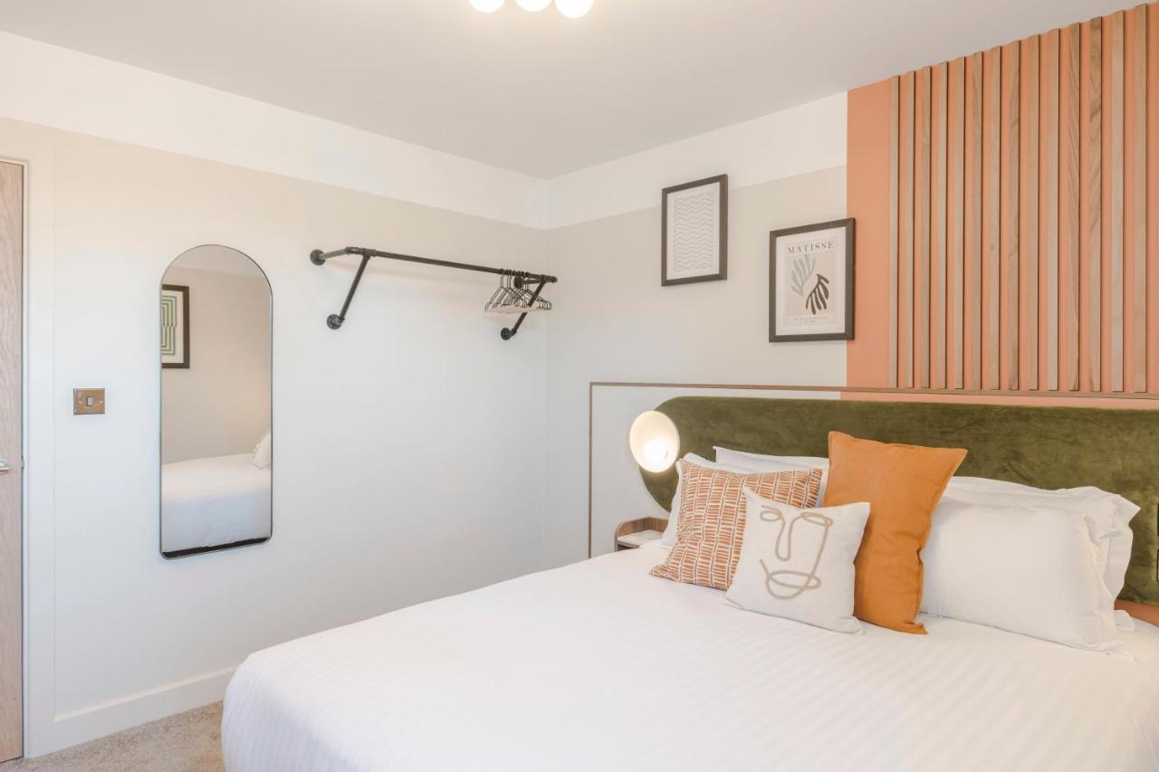 Your Apartment I Arabica House Μπρίστολ Εξωτερικό φωτογραφία