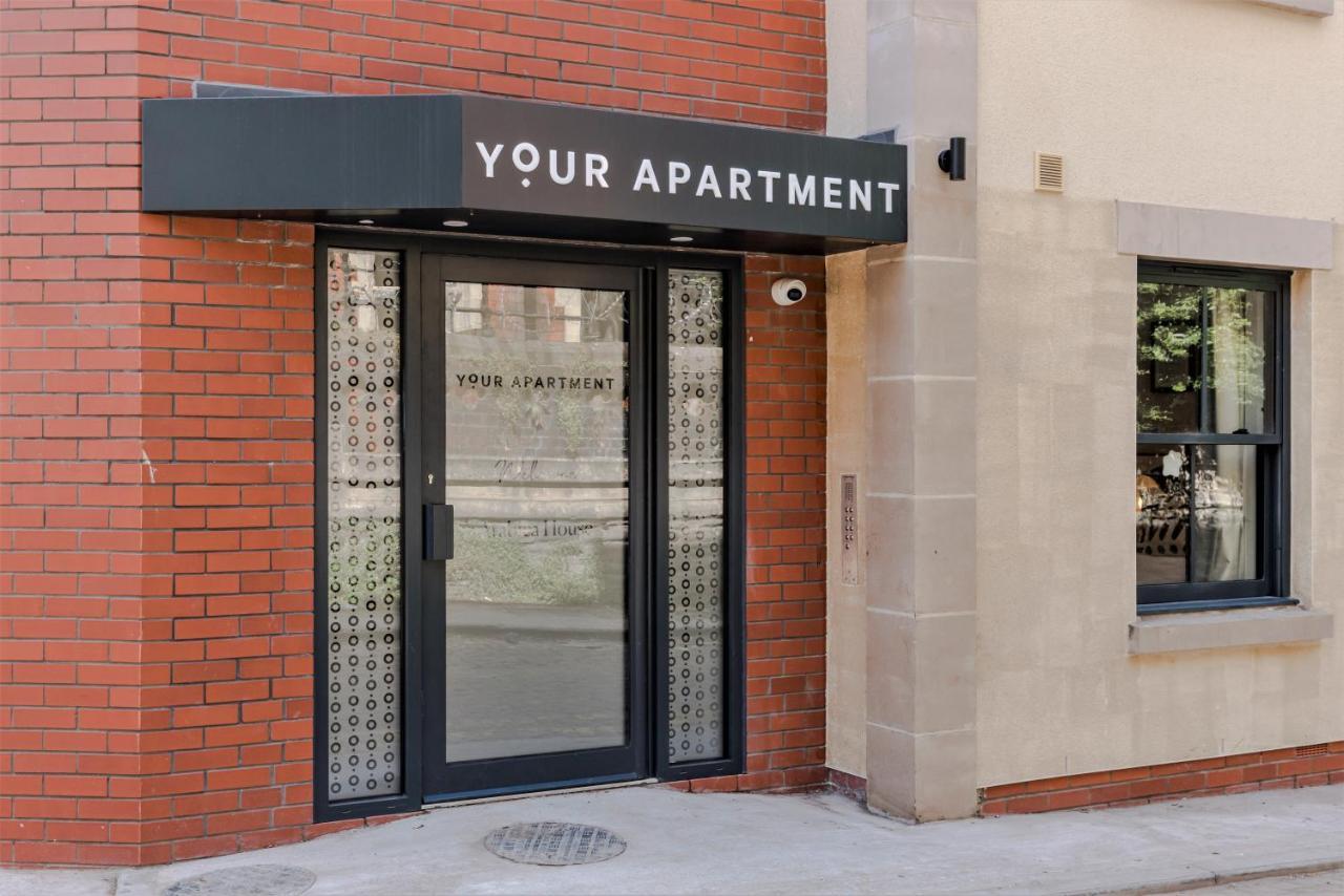 Your Apartment I Arabica House Μπρίστολ Εξωτερικό φωτογραφία