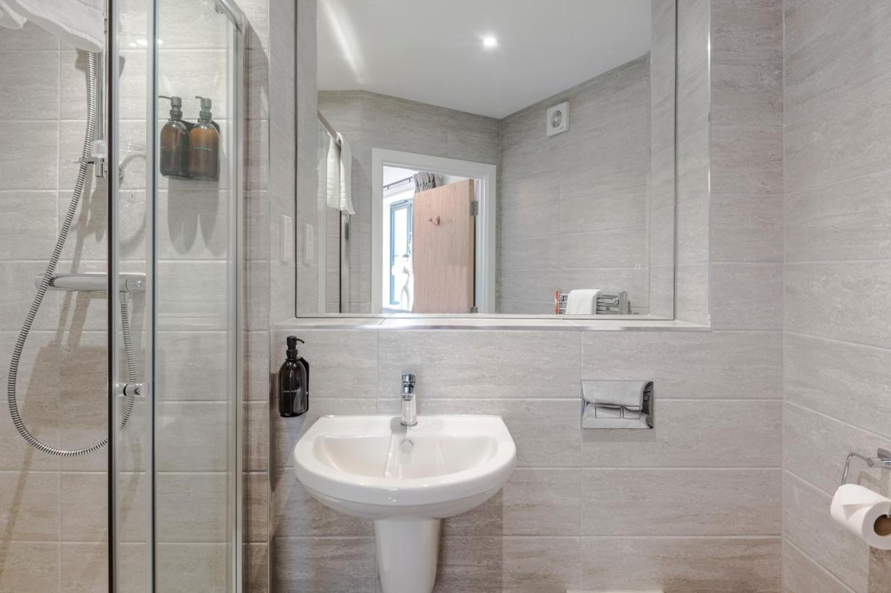 Your Apartment I Arabica House Μπρίστολ Εξωτερικό φωτογραφία