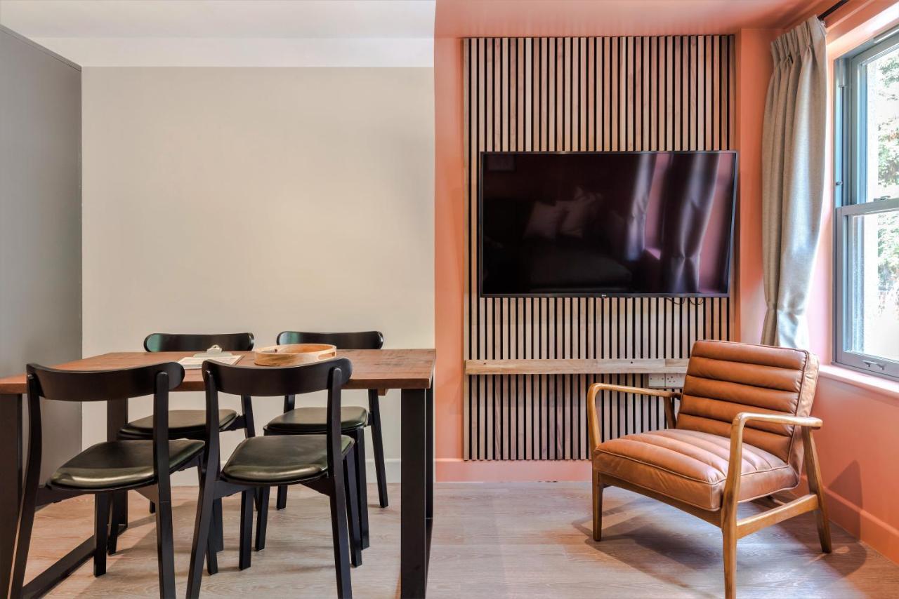 Your Apartment I Arabica House Μπρίστολ Εξωτερικό φωτογραφία
