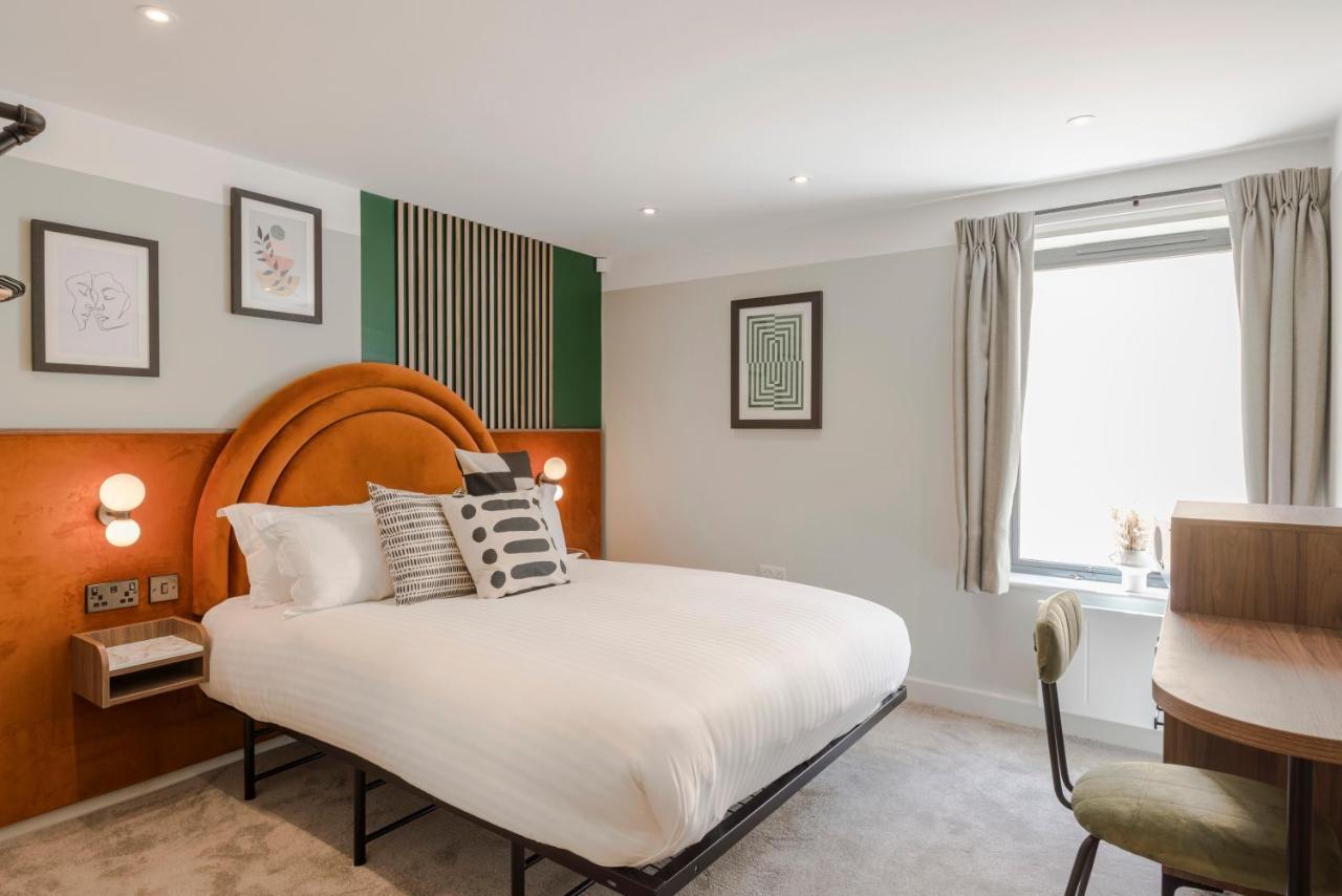 Your Apartment I Arabica House Μπρίστολ Εξωτερικό φωτογραφία