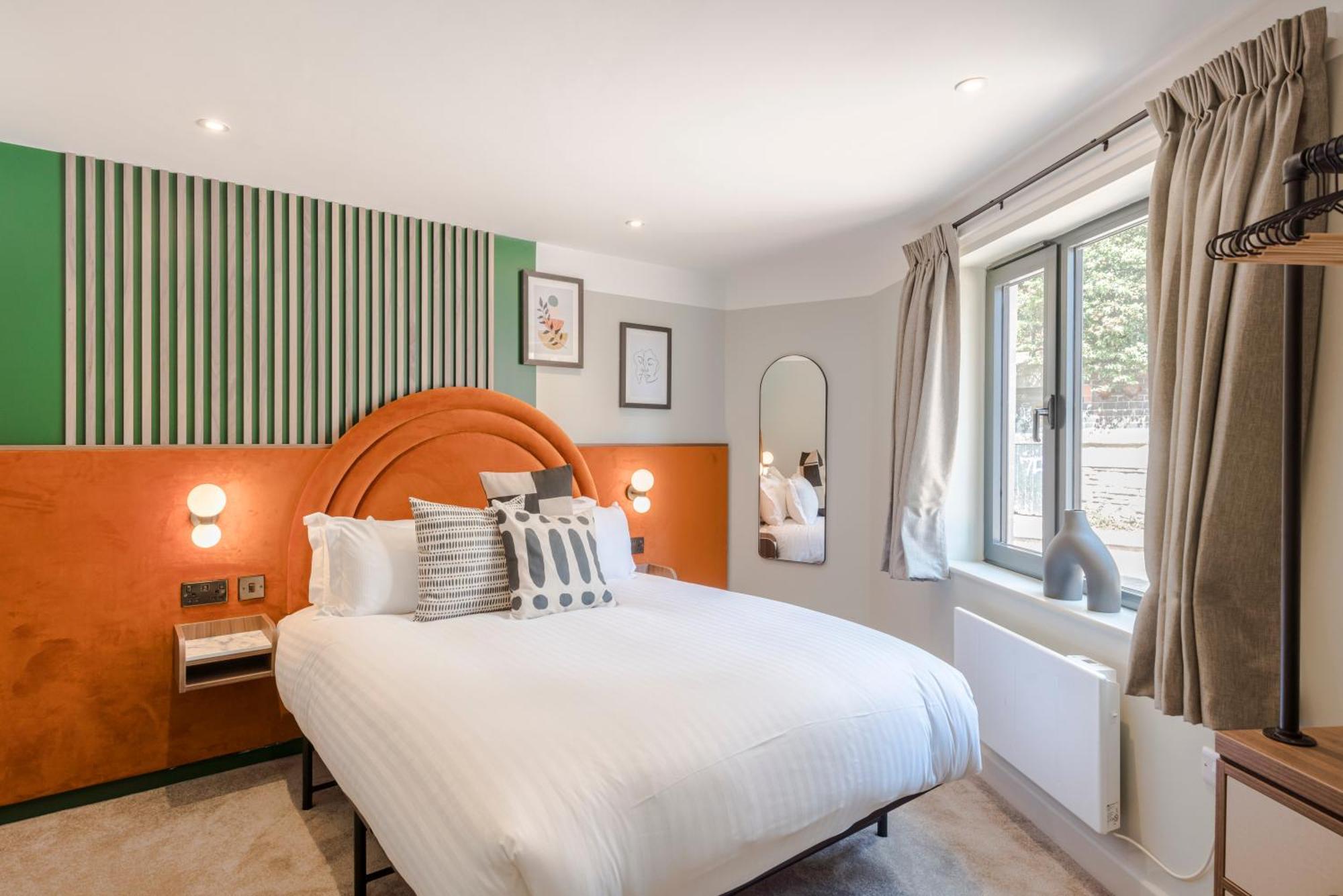 Your Apartment I Arabica House Μπρίστολ Δωμάτιο φωτογραφία
